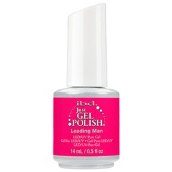 IBD - JUST GEL Polish - leading man